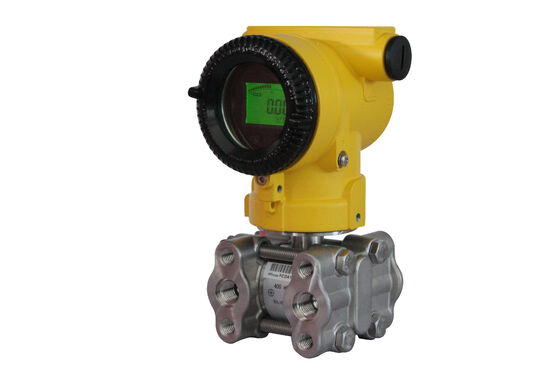 FRD 3051SDP Differential Pressure Transmitter | Monocrystalline Silicon